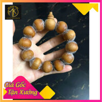 Vòng hoàng đàn tuyết lạng sơn