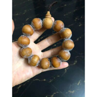 Vòng hoàng đàn tuyết lạng sơn