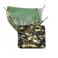 VÕNG KÈM MÙNG QUÂN ĐỘI, Võng Mùng Du Lịch Chống Muỗi