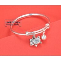 VÒNG KHẮC TÊN CHO BÉ THEO YÊU CẦU BẠC TA