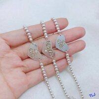 Vòng khắc Tên cho bé