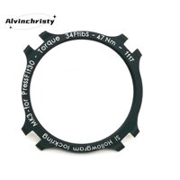 Vòng Khóa Quay Móc Khóa Vòng Khóa Cho Hollowgram Spider Lockring KP021 /, SuperSix 2 - Phụ Kiện Xe Đạp