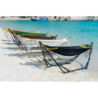 Võng khung xếp THUYỀN RỒNG sơn tĩnh điện và võng khung xếp THUYỀN RỒNG innox,có bán lẻ lưới võng
