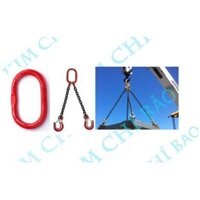 Vòng khuyên đơn 11 tấn