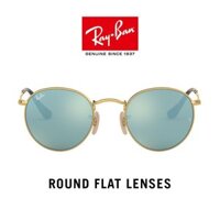 Vòng kim loại khung dx6v Ray-Ban-rb3447n 001 / 30