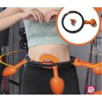 VÒNG LẮC BỤNG THÔNG MINH