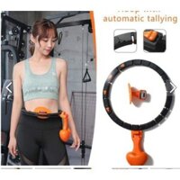 vòng lắc bụng thông minh vn592