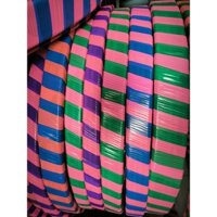 Vòng Lắc Eo Bằng Mây Đường Kính 80cm 90cm 1Lớp Và 2 Lớp