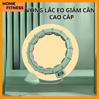 Vòng Lắc Eo Giảm Mỡ, Vòng Lắc Bụng Cao Cấp Thế Hệ Mới Nhất, Vòng Tập Bụng, Dụng Cụ Tập Gym - M187