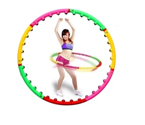 Vòng lắc eo masage Hoop Boyu - 1108