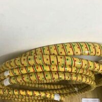 Vòng lắc eo Mây 1.8kg giúp giữ eo thon gọn