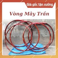 Vòng Lắc Eo Mây Trần [ Hàng Tuyển] Nguyên Bản Nặng 3 kg