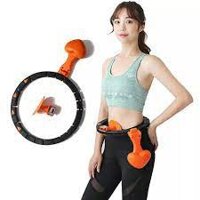 Vòng lắc eo thông minh - vòng đánh mỡ bụng gấp 3 lần hot.