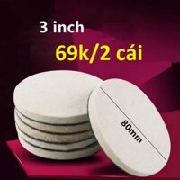 Vòng Lens Adapter Fusnid Từ Canon EOS Sang Samsung NX - Đen