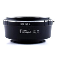 Vòng Lens Adapter Từ Minolta MC  MD Lens Sang Sony NEX
