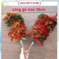 võng lưới bó đầu