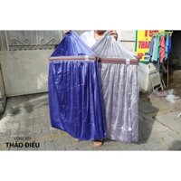 Võng lưới loại lớn hàng cao cấp cán thép thương hiệu Võng Xếp Thảo Điều - LV4.2