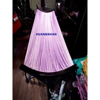 Võng Lưới Người Lớn 2 Lớp Cán Nhựa Cao Cấp 2m45x1m9 Dầy Dặn Bền Đẹp, Sang Xịn Mịn, Thoải Mái Êm Ái