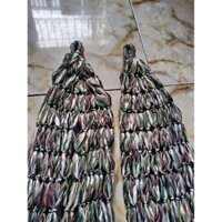 Võng Lưới Sợi Tơ.Võng Du Lịch