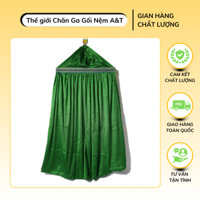 Võng Lưới Treo Ngoài Trời, Võng Lưới Chắc Chắn Bền Chặt, Chịu Lực Tốt, Võng Lưới Mang Đi Du Lịch