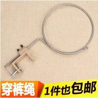 vòng luồn chun siêu nhanh