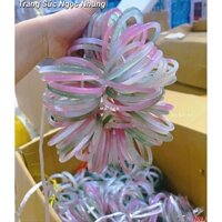 Vòng mã não xanh hồng-M10215