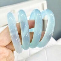 Vòng Mã Não Xanh Khởi Quang Độ Sáng 3A Tinh Tế - Ngọc Trai Trường Thịnh