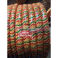 Vòng Mây Lắc Eo 2kg