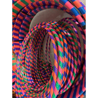 vòng mây lắc eo,vòng lắc eo giảm cân bằng mây