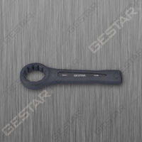 VÒNG MIỆNG 1 ĐẦU (ĐÓNG) 12 GÓC - 80MM GESTAR 392-592