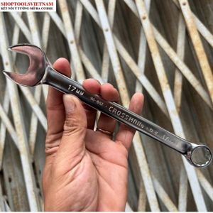 Vòng miệng Crossman 17mm-96-862