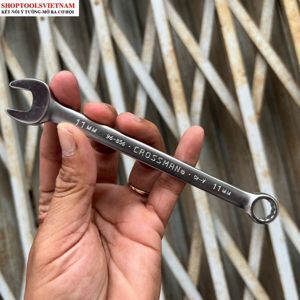 Vòng miệng Crossman 96-856 (11mm)
