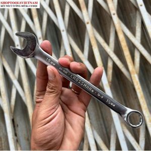 Cờ lê vòng miệng Crossman 96-860 (15mm)