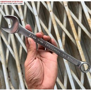 Vòng miệng Crossman 96-866 (21mm)