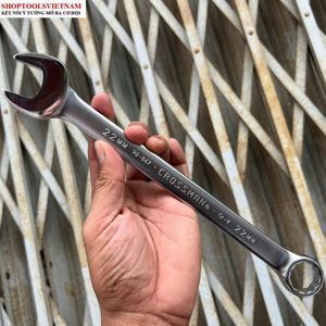 Vòng miệng Crossman 96-867 (22mm)