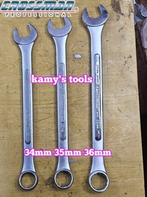 Cờ lê vòng miệng Crossman 96-936 (36mm)