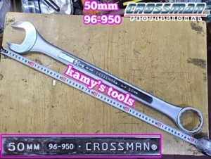 Vòng miệng Crossman 96-950 (50mm)