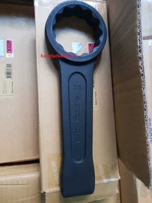 Vòng miệng đóng  Kingtony 10B0-65 65mm