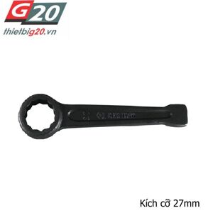 Vòng miệng đóng Kingtony 10B0-27 - 27mm