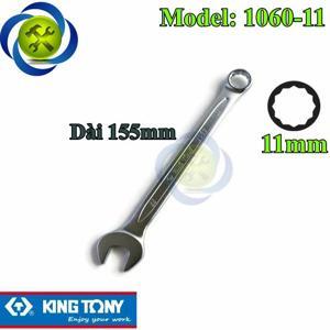 Vòng miệng Kingtony 1060-11, 11mm