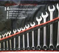 vòng miệng standar 14 cây