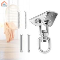 Võng Móc Treo Xoay Phần Cứng Chống Rỉ Sét Trần Neo Gắn Trần Móc Treo Cho Võng Ghế