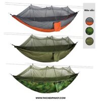 Võng mùng hàng thái lan cao cấp loại I