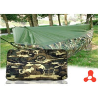 VÕNG MÙNG QUÂN ĐỘI XẾP GỌN DU LỊCH - SP002299