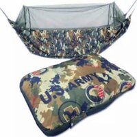 Võng  mùng  Thái Lan cao cấp  hàng  loại  1 họa tiết  rằn ri