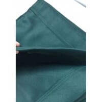 Võng nằm người lớn Võng dù Polo mát mịn 2 lớp với chiều dài tầm 240 cm.