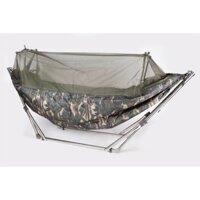 Võng nằm người lớn, Võng mùng thái lan nhập khẩu chống muỗi cao cấp. Màu rằn ri đẹp mắt....