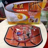 Vòng ném bóng rổ