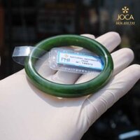 Vòng Ngọc Bích Bản Hẹ