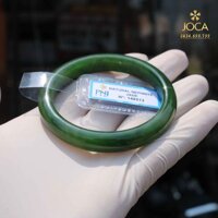 Vòng Ngọc Bích Bản Hẹ